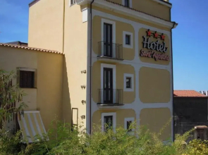 Sant'Agostino Guest Rooms