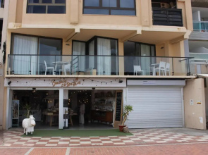 Lord Nelson Las Canteras 1