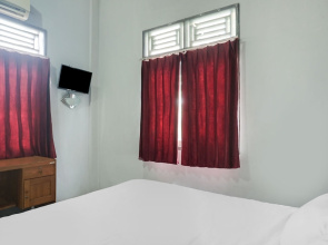 Spot on 91970 Biru Homestay
