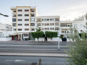 Luxurious & Spacious 3bedrooms/ Tour Hassan