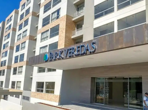 PARK VEREDAS Flat 707