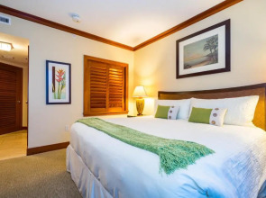 Beach Villa at Ko'Olina