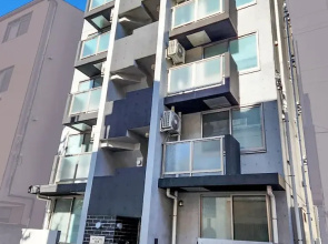 SaffronCasa Asakusabashi by Tranova