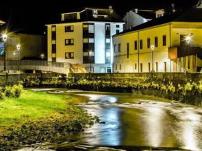 Hotel La Bilbaina