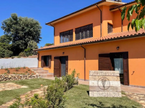 Agriturismo I Grappoli