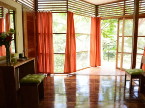 Itamandi EcoLodge