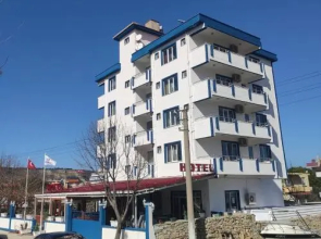 Eceabat Gezen Hotel