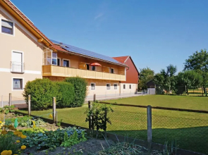 Appartement Werner Hauptenbuchner