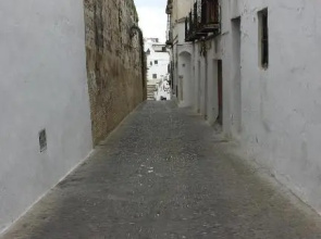 Hostal Cuesta de Belén