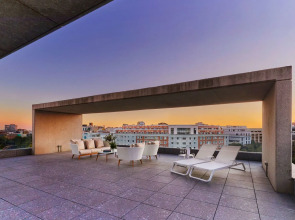 Hyatt Regency Madrid Residences