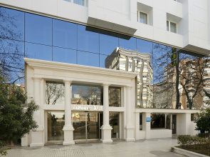 Hotel Sercotel Alfonso XIII