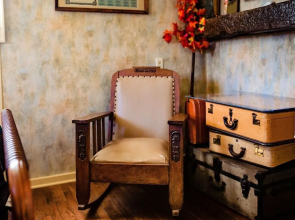 Kettle Moraine Cottage