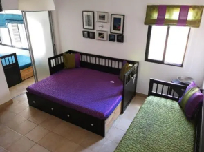 Pedras Del Rei Holiday House