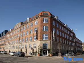 Bryggen Guldsmeden