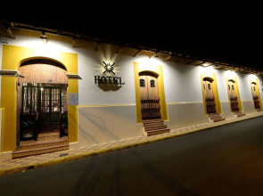 Hotel La Posada del Doctor
