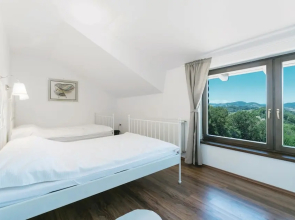 Awesome Home in Lepajci w/ Sauna, Wifi and 3 Bedrooms