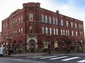 Clarendon Extended Stay Hotel