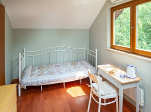 Roso 3 bedroom modern country house