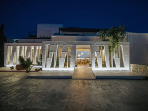 Asty Mykonos Hotel & Spa -World of One Hotel Group