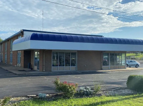 Knights Inn Gallipolis