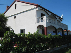 Miljenko - 100 m From the Beach - A1