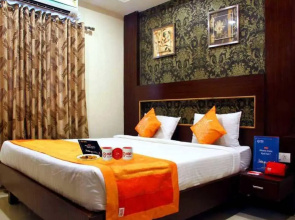 OYO Rooms JNTU Kukatpally