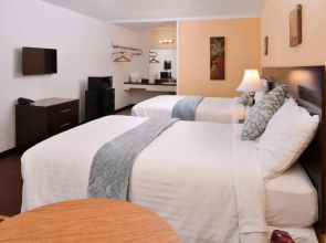 Red Carpet Inn Battleboro