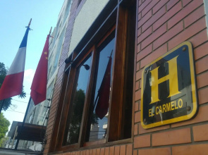 Hotel Carmelo Lima