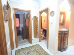 Marjana Appartement Famille