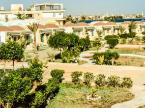 Fanadir Proy Resort