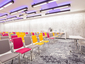 Mercure Krakow Stare Miasto (Old Town)