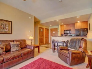 Highland Greens Lodge 305 Condo