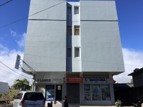La Péninsule - Town Apartment in Curepipe 3