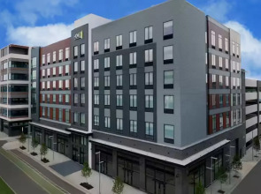 Home2 Suites By Hilton Falls Church