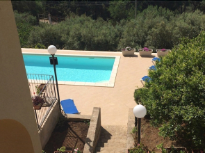 Villa Riserva Naturale