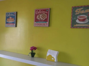 La Cornice Guest House