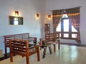 The Islander Beach Villa