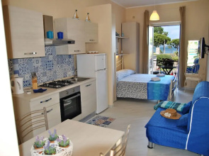Apartment for 2 Persons