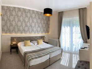 Villa Medici Hotel Restaurant