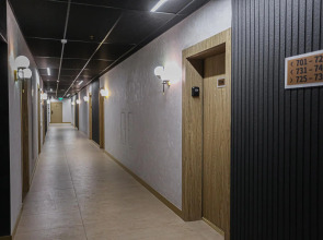 SunSet (СанСет) на улице Максима Горького 23А