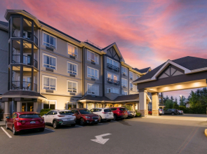 Best Western Plus Chemainus Inn