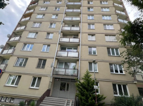 dvojizbový byt v super lokalite
