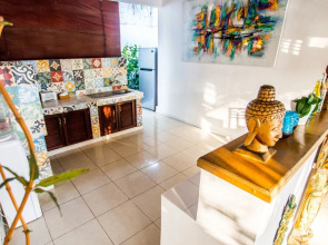 Villa Jasmin