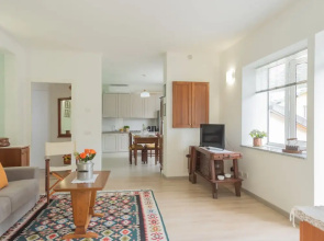 La Quiete in Laglio With 2 Bedrooms and 1 Bathrooms
