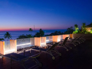 The Erawan Koh Chang