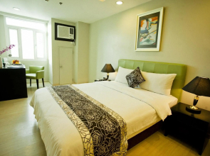 The Exchange Regency Residence Hotel