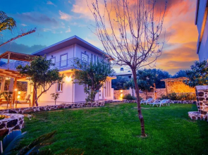 Bitsakis Family I - Paleochora Luxury House