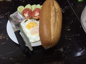 Popular View Guesthouse