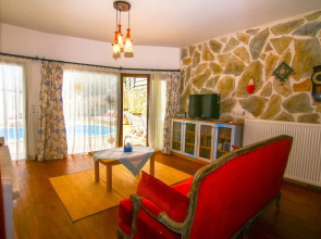 Villa Papatya