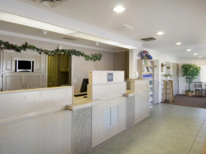 Fort Hays Inn